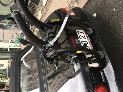Bike Tour France 2016